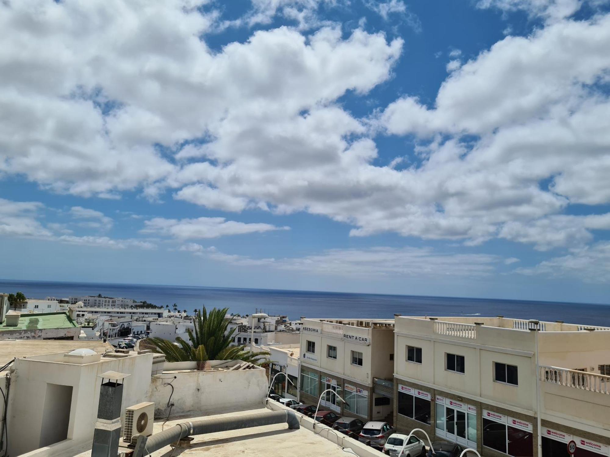 Bella Vista - Amazonas Puerto del Carmen (Lanzarote) Exterior foto