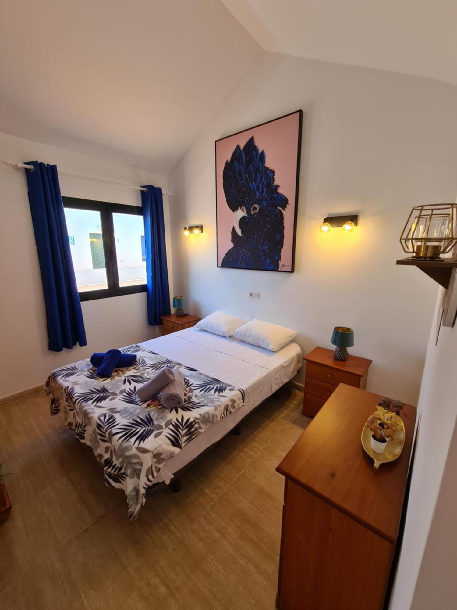 Bella Vista - Amazonas Puerto del Carmen (Lanzarote) Exterior foto