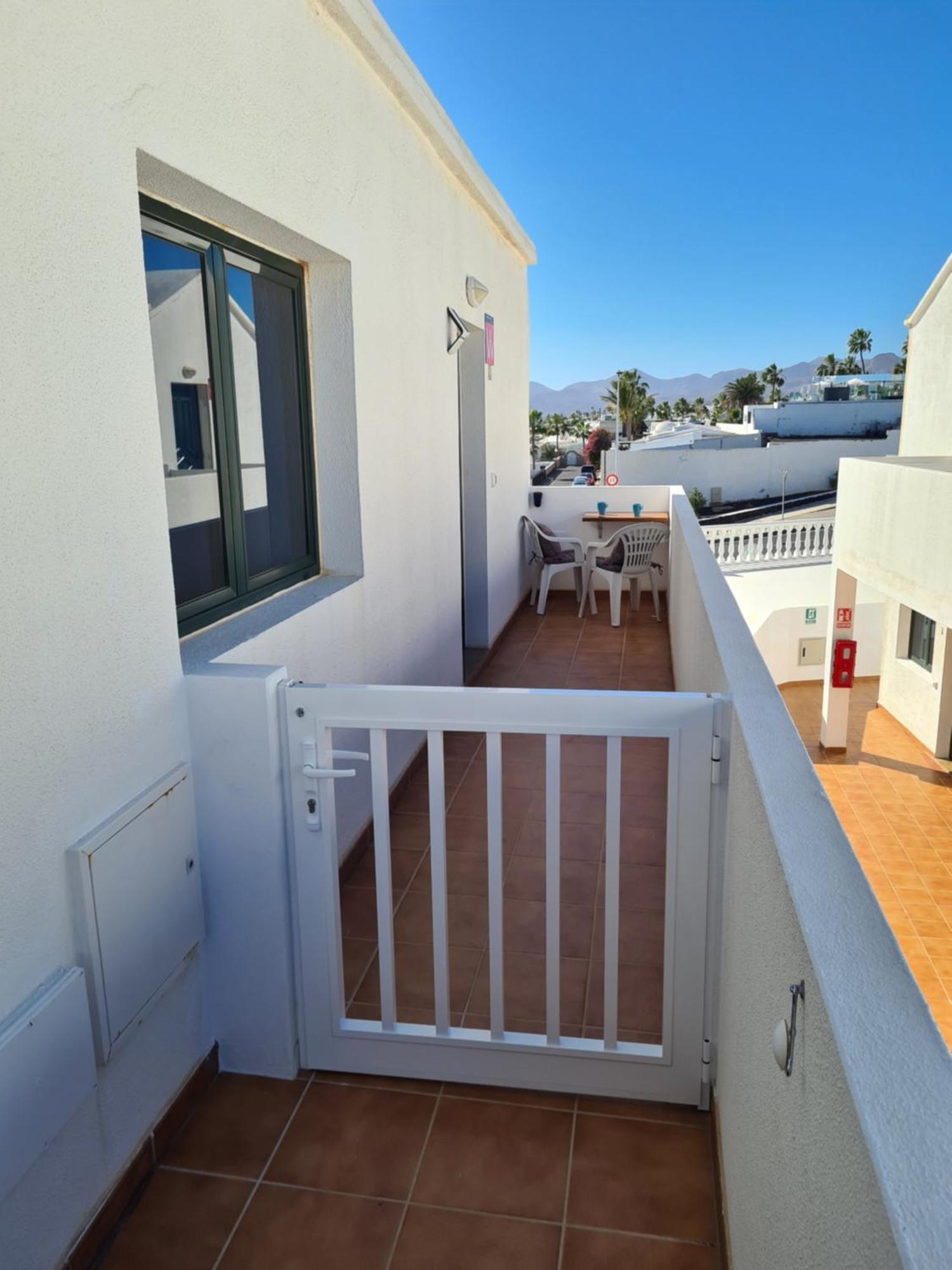 Bella Vista - Amazonas Puerto del Carmen (Lanzarote) Exterior foto