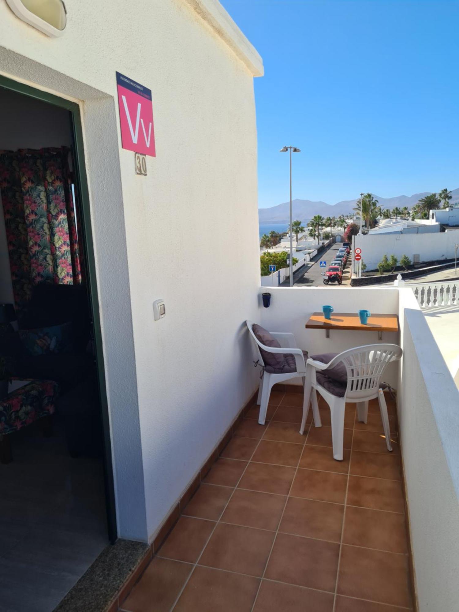 Bella Vista - Amazonas Puerto del Carmen (Lanzarote) Exterior foto